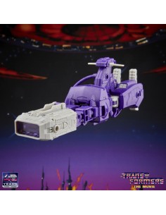 Shockwave. The... 2