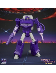 Shockwave. The...