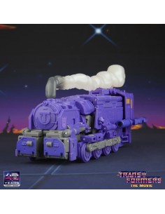 Astrotrain. The... 2