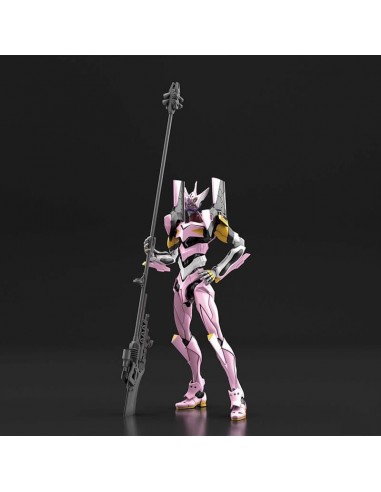RG 1/144 EVA Unit-08 Alpha. Neon...