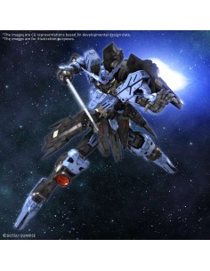 MG 1/100 Gundam Vidar.... 2