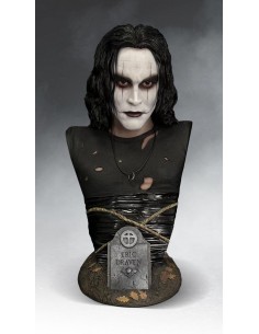 The Crow Busto 1/1 cm....