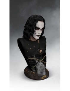 The Crow Busto 1/1 cm.... 2