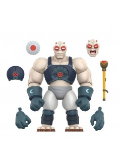 Ultimates Red Eye....