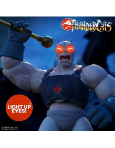 Ultimates Red Eye.... 2