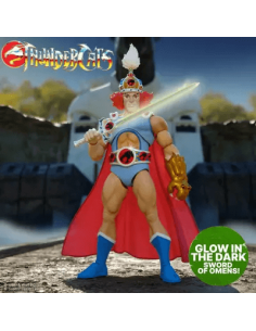 King Lion-o. Thundercats.... 2