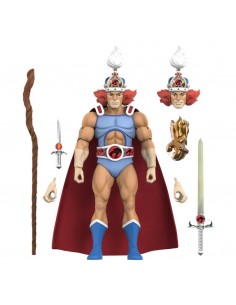 King Lion-o. Thundercats....