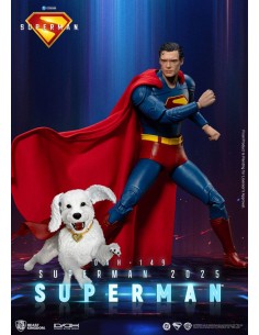 Superman & Krypto 1/9....