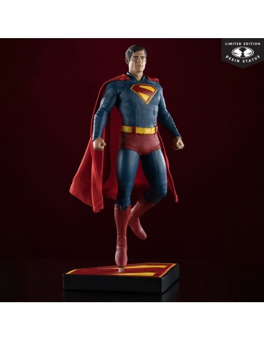 Superman (2025) 1/6. DC Direct....