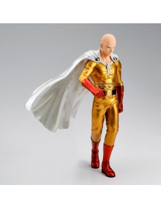 Saitama -Grandista-. One... 2