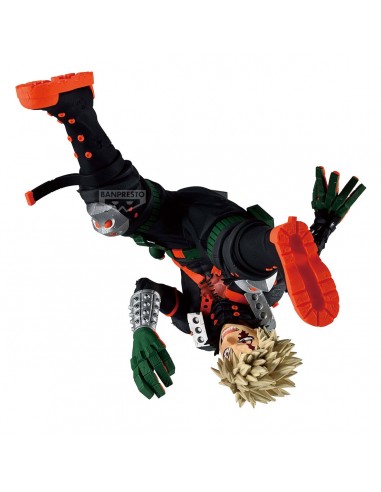 Katsuki Bakugo -Maximatic-. My Hero...