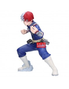 Todoroki Shoto -Grandista-.... 2