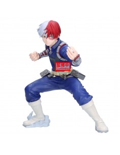 Todoroki Shoto -Grandista-....