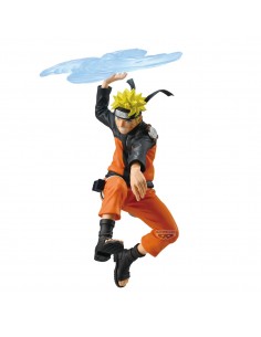 Naruto Uzumaki. Naruto...
