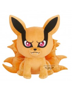 Kurama -Super Big Plush-....