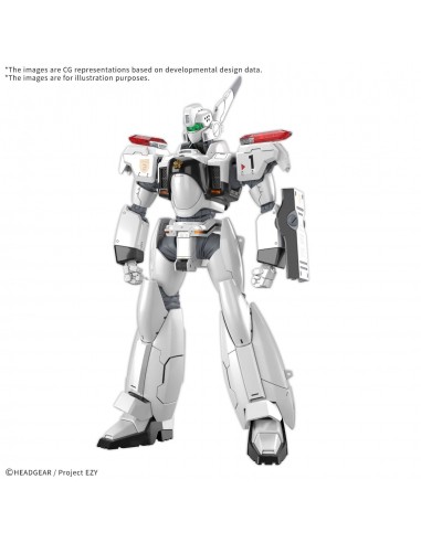 RG 1/48 AV-98Plus Ingram (Ingram...
