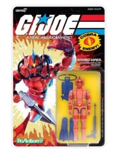 Hydro Viper (Comic)....