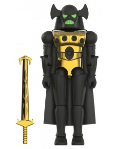 Emperor. ReAction+.... 2