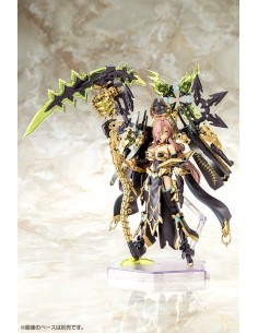 AUV Tsukuyomi Fabulous 1/1....