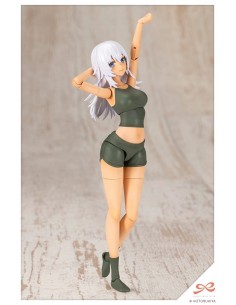 Training Wolf 1/10. Sousai... 2