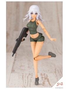 Training Wolf 1/10. Sousai...