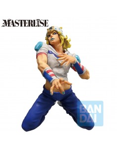 Johnny Joestar (Steel Ball...