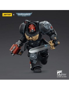 Black Templars Terminator 1... 2