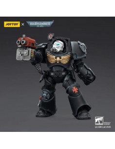 Black Templars Terminator 2... 2