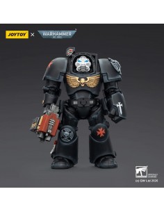 Black Templars Terminator 2...