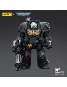 Black Templars Terminator 3...