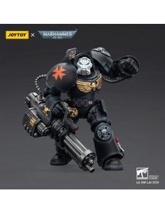 Black Templars Terminator 3... 2