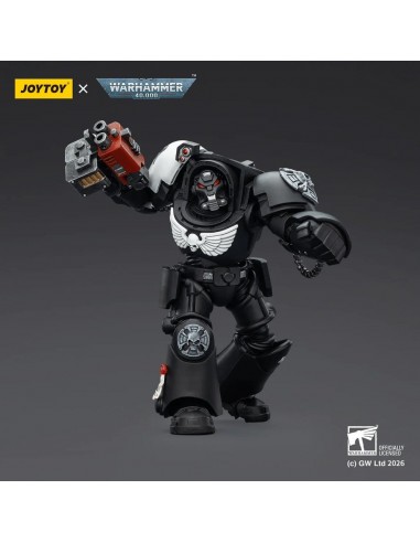 Raven Guard Terminator 2 with Power...
