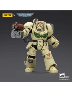 Dark Angels Deathwing... 2