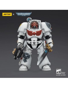 White Scars Terminator 1...