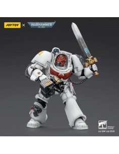 White Scars Terminator 1... 2