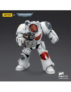 White Scars Terminator 2... 2