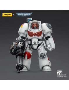 White Scars Terminator 3...