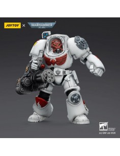 White Scars Terminator 3... 2