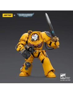 Imperial Fists Terminator 1...