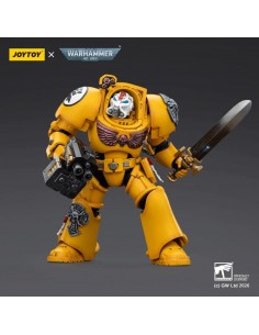 Imperial Fists Terminator 1... 2