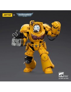 Imperial Fists Terminator 2... 2
