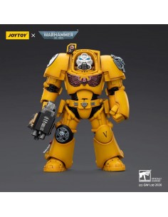 Imperial Fists Terminator 2...