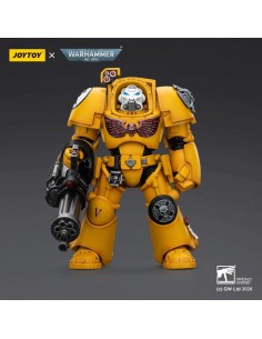 Imperial Fists Terminator 3...