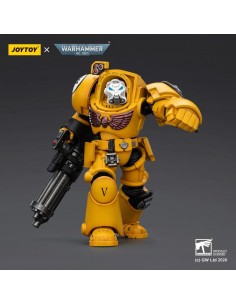 Imperial Fists Terminator 3... 2