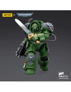 Salamanders Terminator 1...