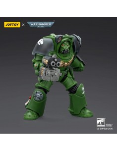 Salamanders Terminator 2... 2