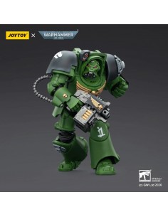 Salamanders Terminator 2...