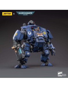 Ultramarines Dreadnought...