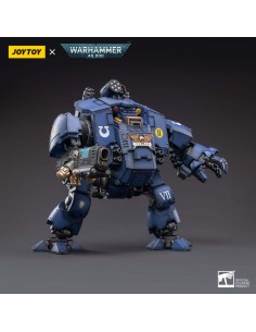 Ultramarines Dreadnought... 2