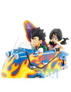 Son Gohan & Videl -Snap... 2